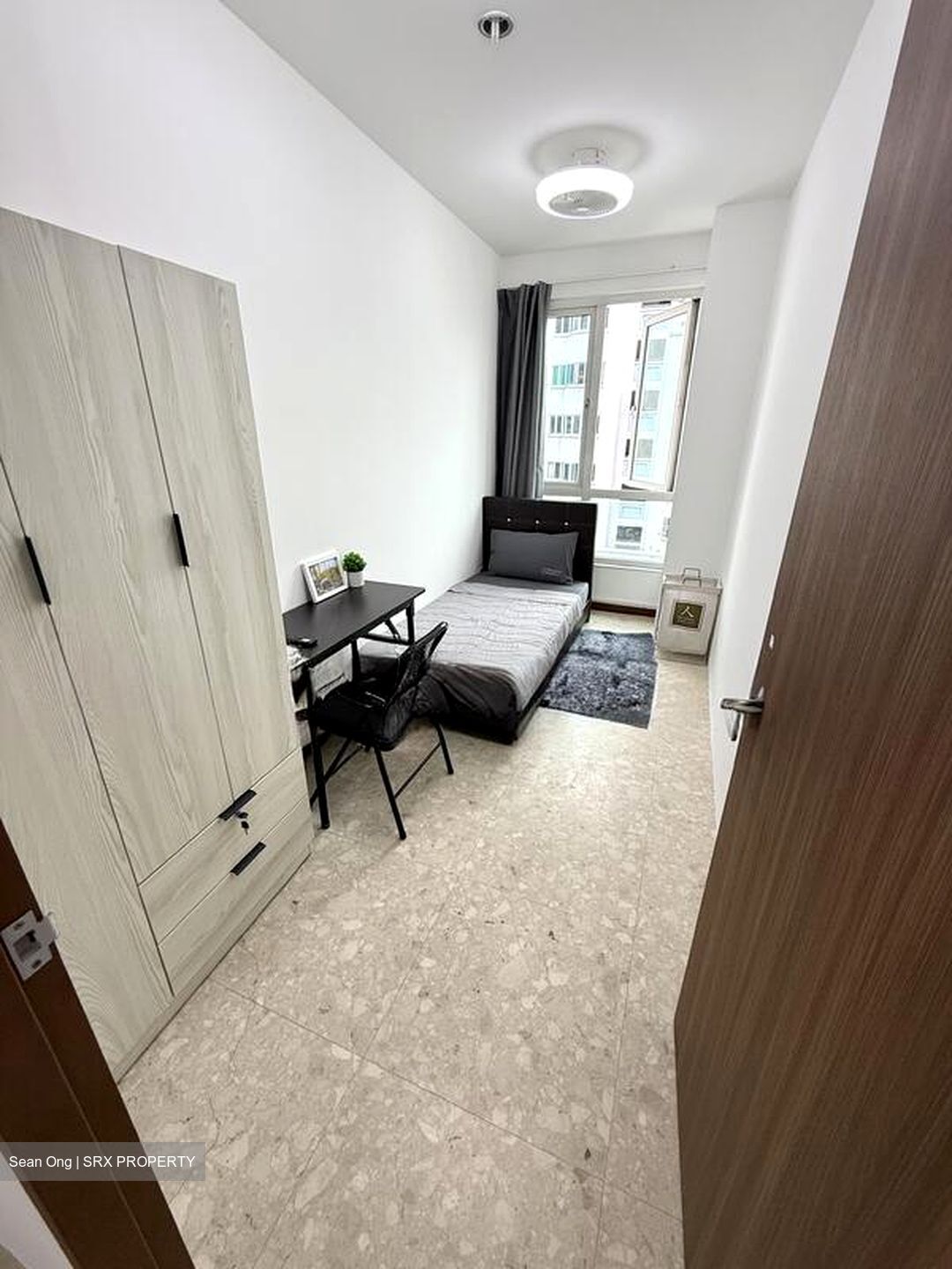 The Floravale (D22), Condominium #496949571